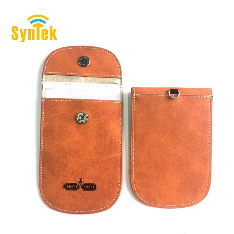 rfid bolsa for phone