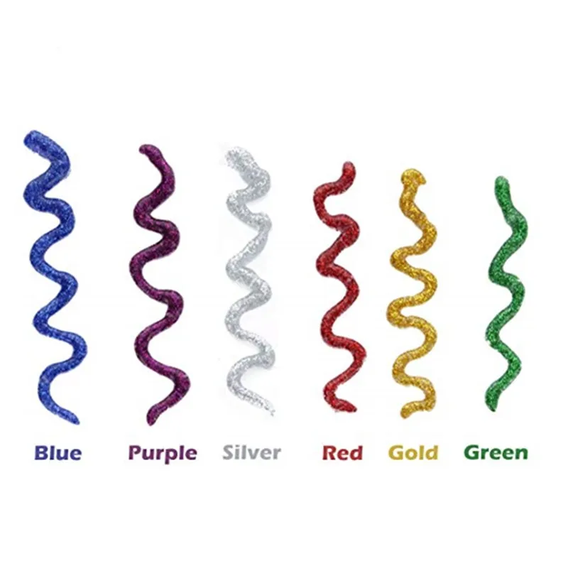 Нетоксичный 20 мл блестящий клей в ярких классических цветах для покраски