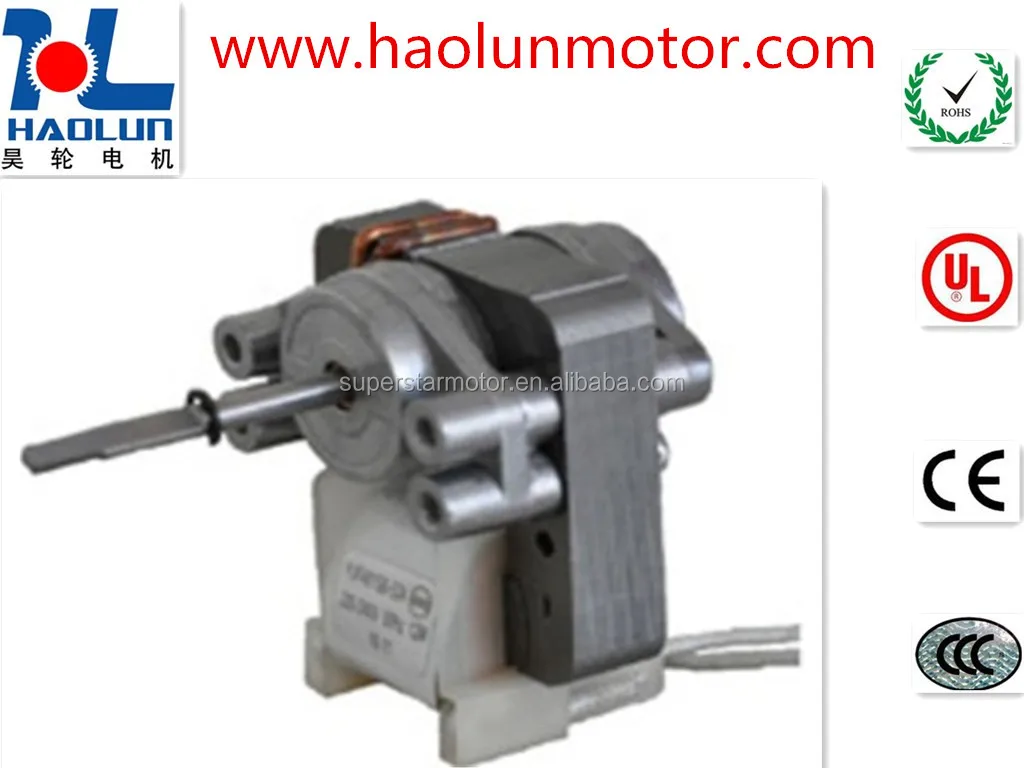 240v Sp6020 Fan Motor Electric Motor Small Ac Motor