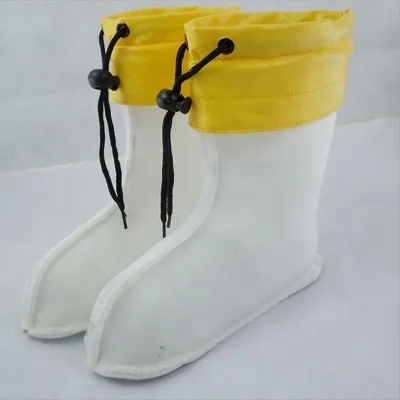 rain boots with warm liners