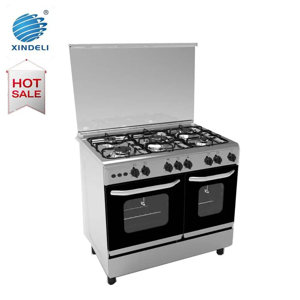 freestanding gas oven for sale