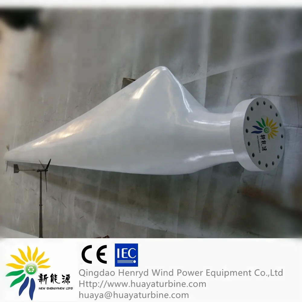 20000 Watts 20kw Wind Turbine Generator Price