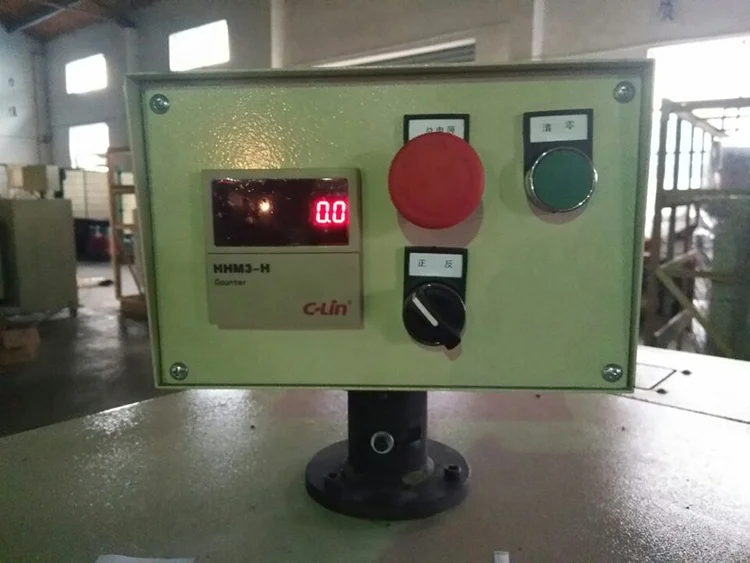Полуавтоматическая машина для обмотки катушек из медной алюминиевой проволоки по низкой цене