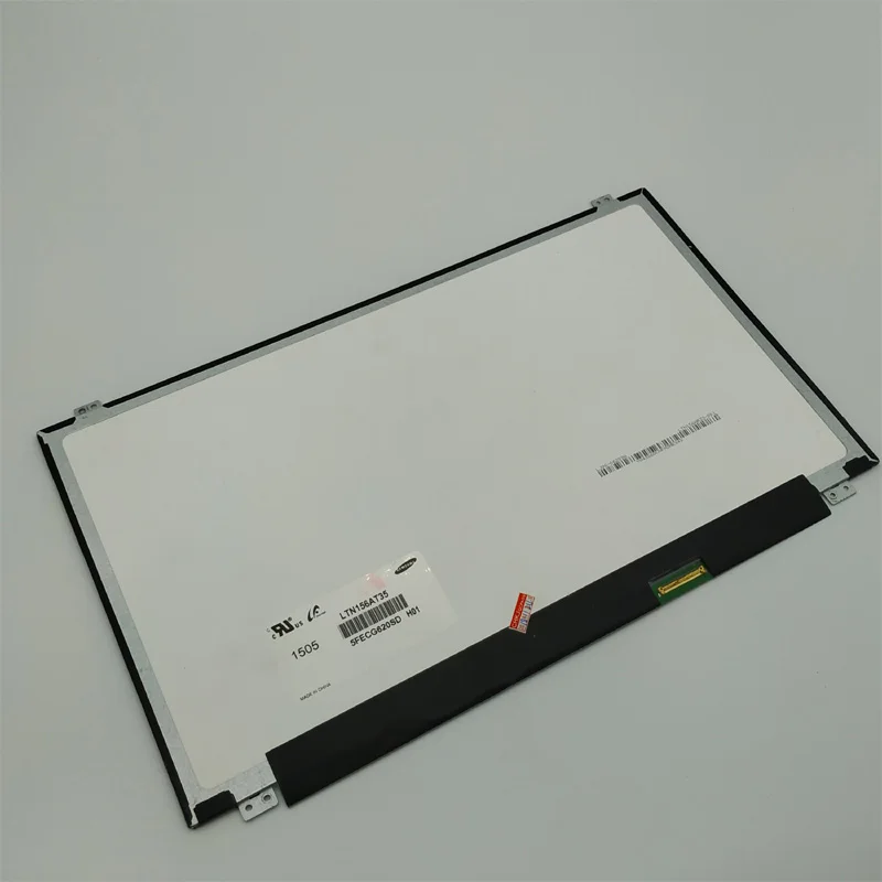 Dalle écran LCD 13.3" Pour Sony VAIO SVS13A3W9ES - LED, HD 1366x768, Connecteur 40 Pin, Neuve