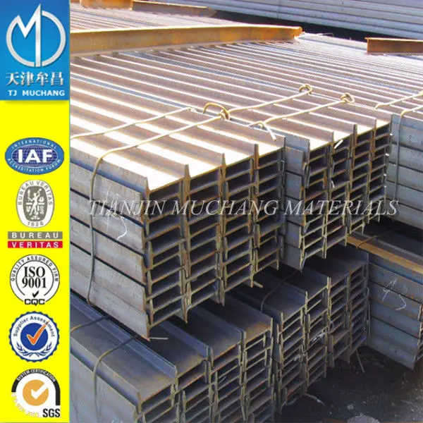 Hea Heb Ipeaa S275jr Hot Rolled Alloy Ipe Heb 30ft Steel I Beam Steel H ...