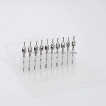 High Quality 0.7 0.8 0.9 1.0 mm Hair Transplant Punch Hair Transplant Choi Pen