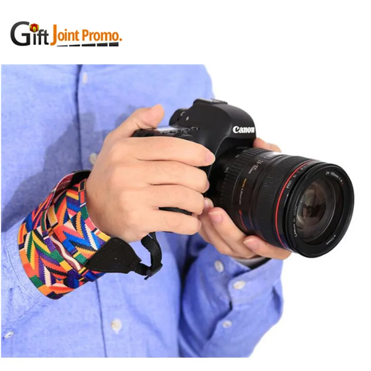 Модный винтажный ремень для камеры ремень для Canon dslr