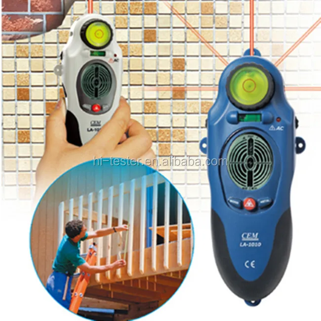 Настенный металлоискатель LA-1010