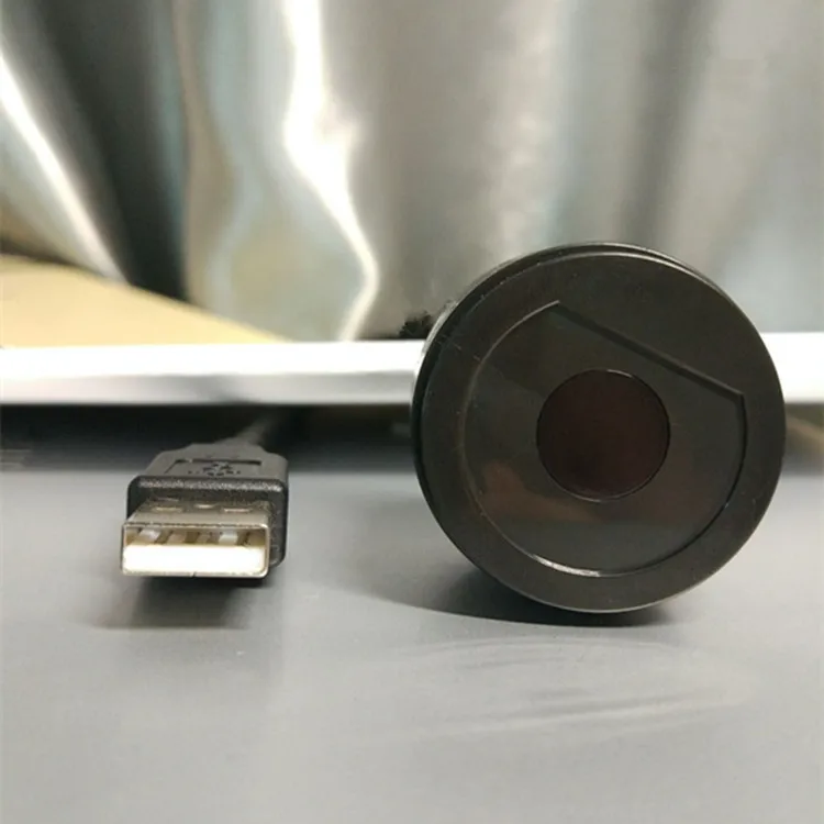 USB оптический зонд с (IEC1107) IEC62056-21 стандарт для счетчика