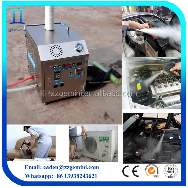 commercial steam cleaners for sale