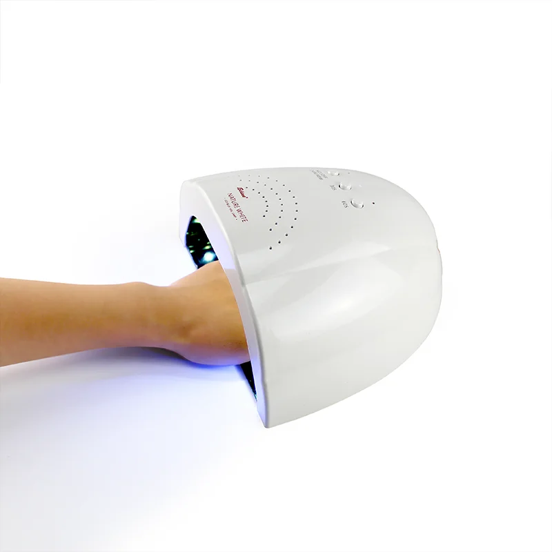 After Use 1 Year No Quality Complain 48W Professional Sun Uv Led Gel Dryer Nail Lamp for Salon Manicure