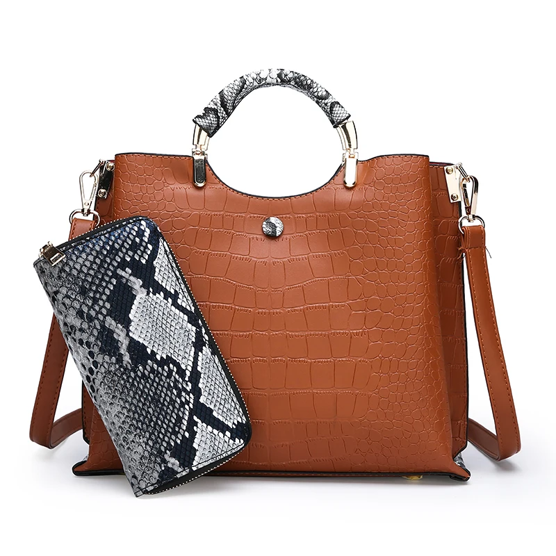 Venta Caliente,Venta Al Por Mayor Estilo Casual Bolso De Hombro De Las  Mujeres Establece Corto Viaje De Bolsos De Las Señoras De Cubo Hobo Bolso  Conjunto - Buy Juego De Bolsos De