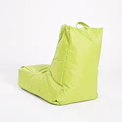 Wholesale new design outdoor waterproof cheap bean bag chair NO 6