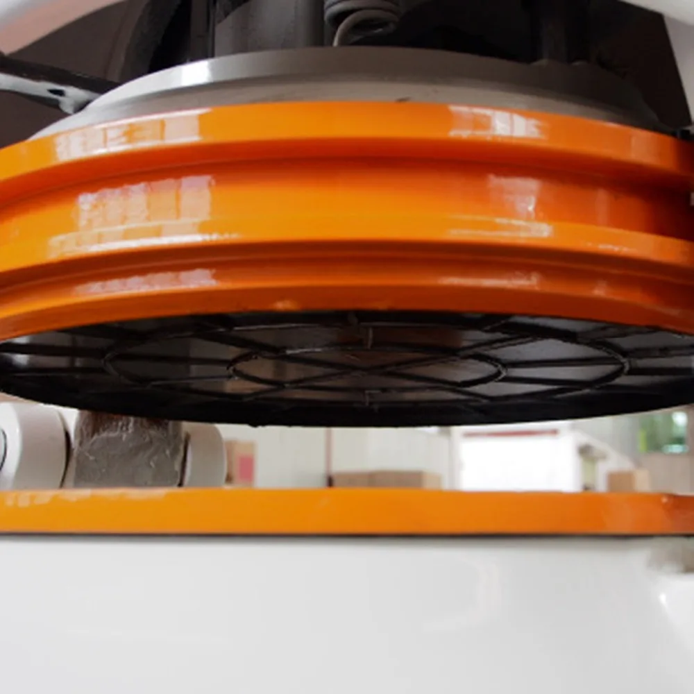 Промышленный делитель теста, шарики