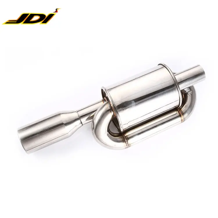 Jdi-rd-009 For Jeep Wrangler  L6 Tj Stainless Steel Race Exhaust Header  Manifold - Buy Stainless Steel,Exhaust Manifold,Exhaust Header Product on  