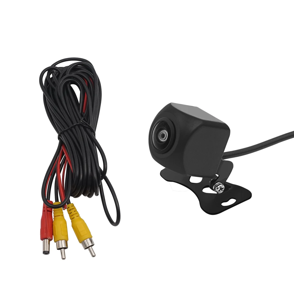 Vehicle cameras for cars and trucks  DSE CVBS and AHD rearview cameras for  vehicles