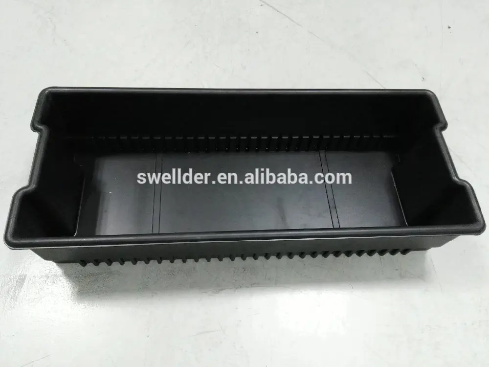 Большой резервуар для черепахи OEM/раковина для разведения