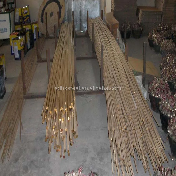 
66 мм 68 мм 71 мм ASTM C26000 CuZn30 Толстая стена цинковый сплав медная латунная трубка 