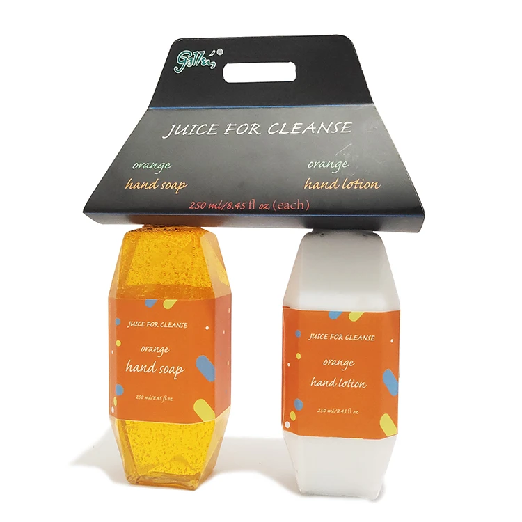 vitamin c hand lotion