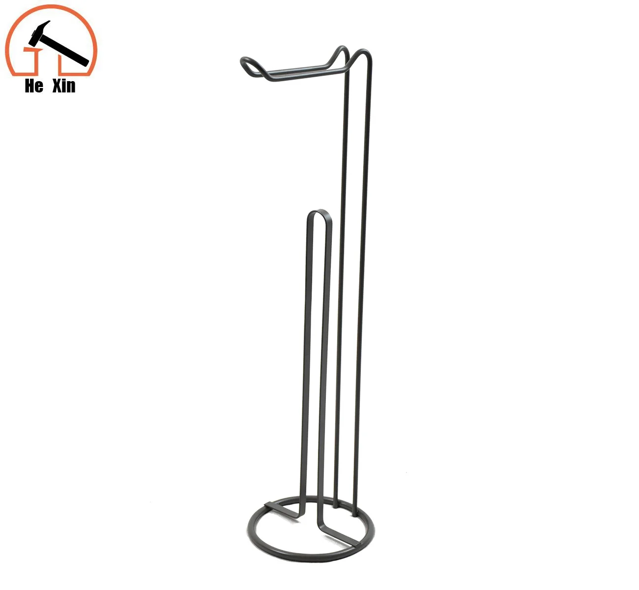 Metal Wire Tissue Paper Roll Holder Toilet Paper Roll Holder Buy