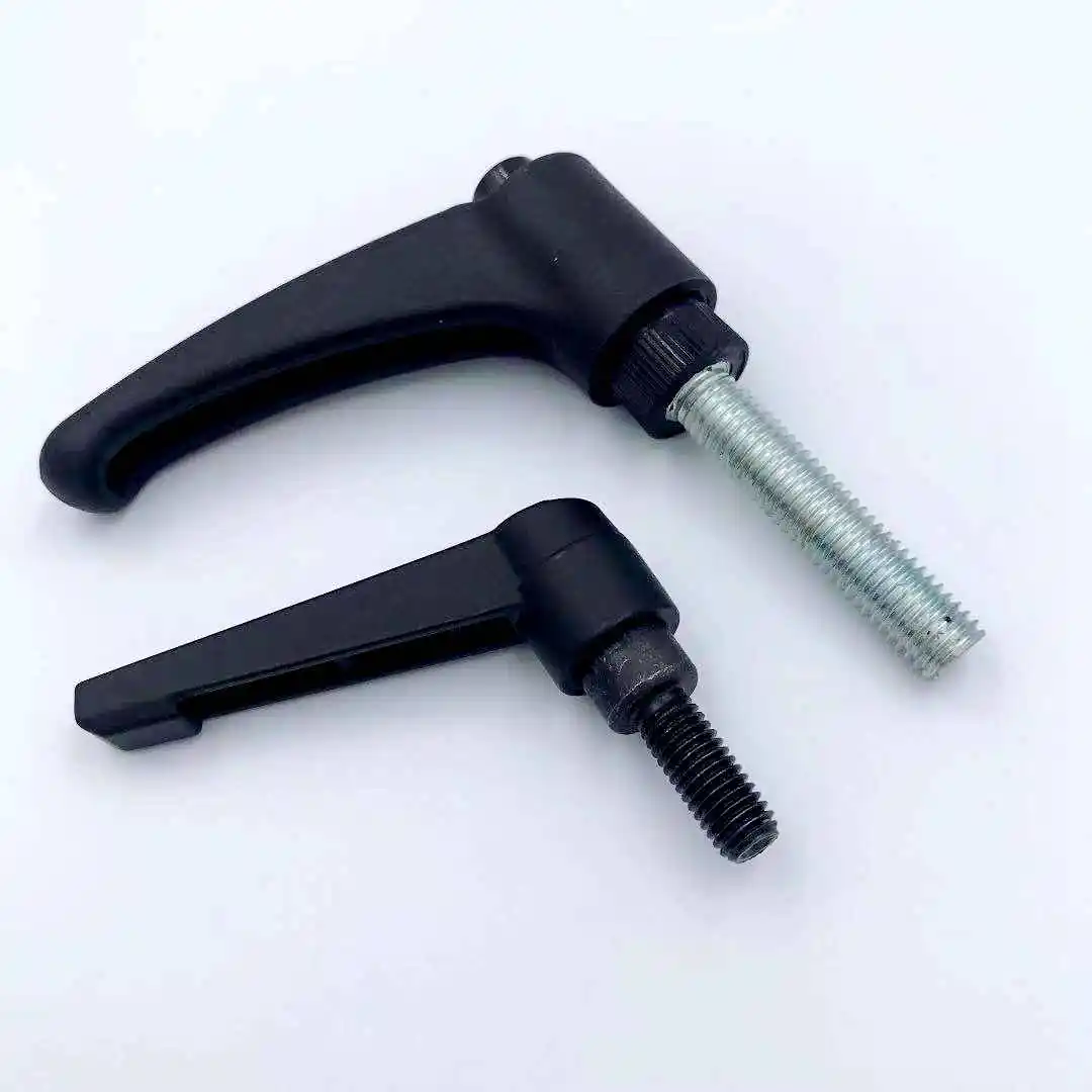 Пластиковый Регулируемый Рычаг зажима