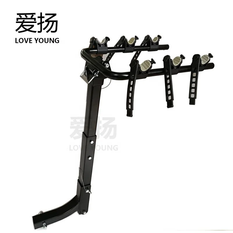 bike carrier spare parts