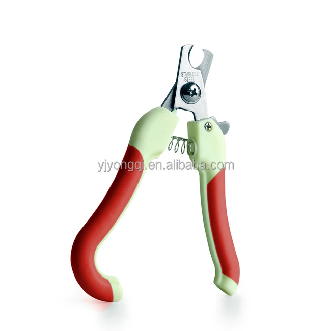 metal dog nail clippers