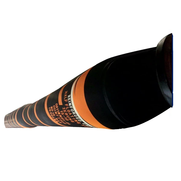 GMPHOM  Mainline Marine Floating Hose for Crude Oil Transfer