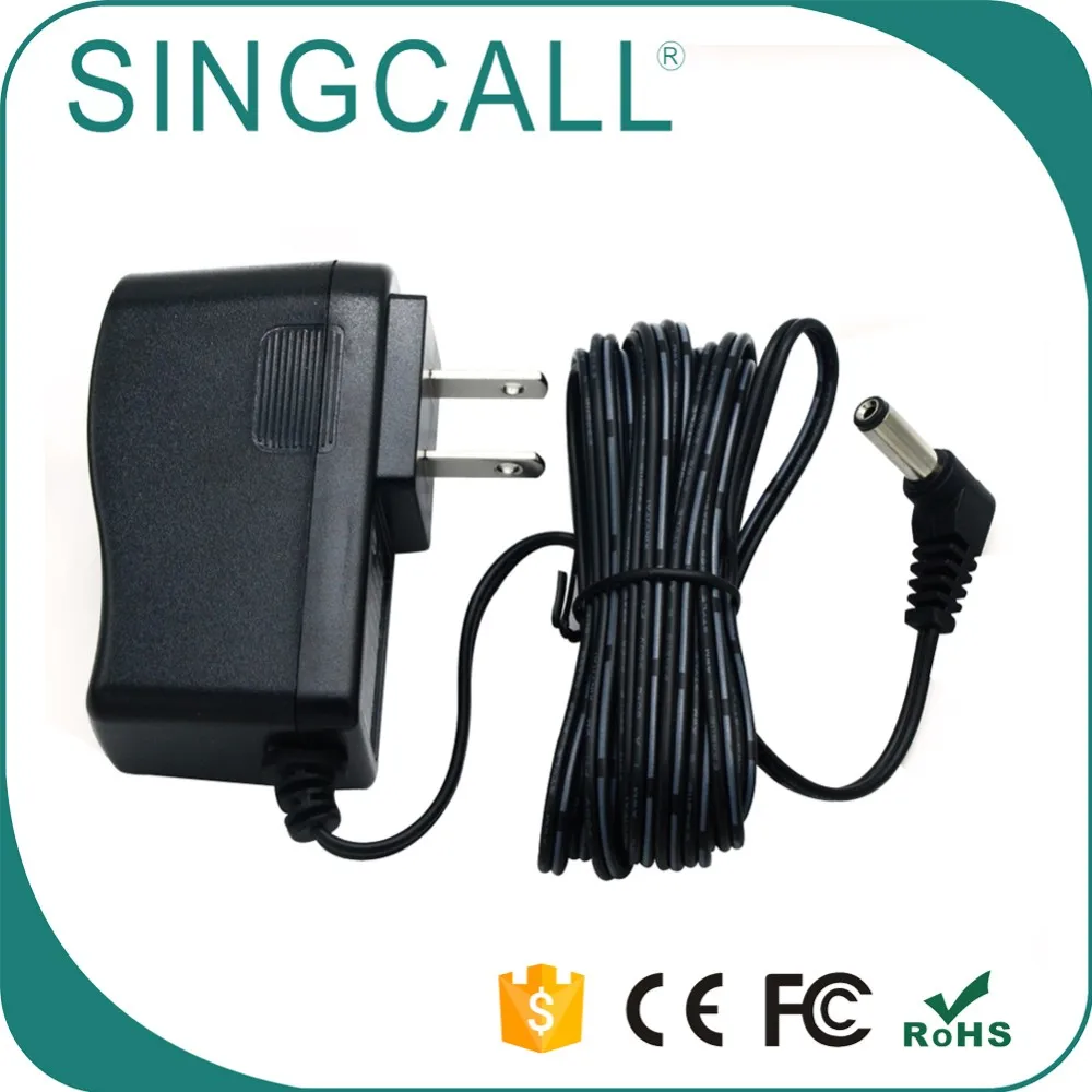 SINGCALL Display Receiver Table Button Pager Restaurant Wireless Calling System