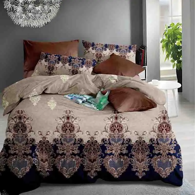 double bed covers sale