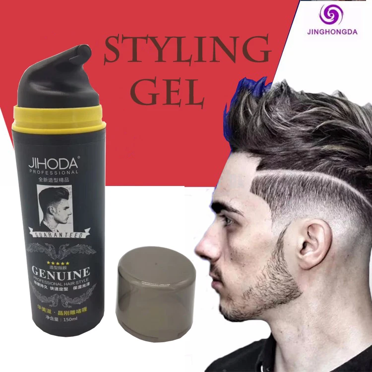 For Fashion Hairstyle Branded Gel Hair Wax For Men - Buy Gel Hair For,Gel  Hair Wax,Gel Hairstyle Product on 