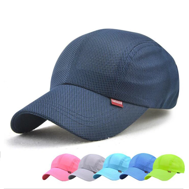 golf camp cap