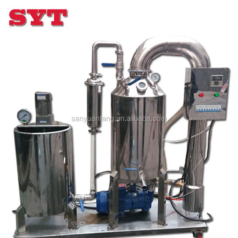 Used Bee Honey Extractor for Beekeeping Equipment
