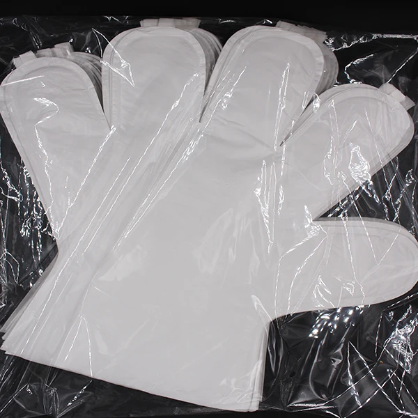 
Индивидуальная вставка для перчаток из ТПУ Hipora для лыжных перчаток 