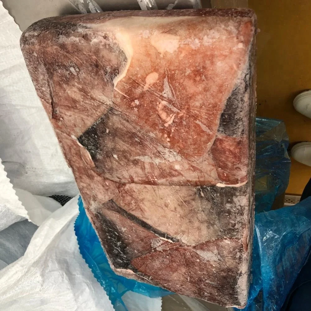 Peru Origin Factory Price Frozen Giant Squid Wings From Peru