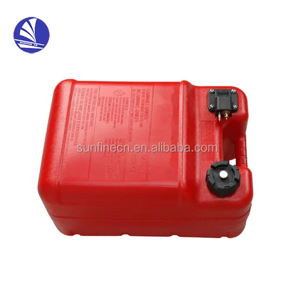 12L/24L Yacht Outboard Engine FUEL TANK for BOAT YACHT