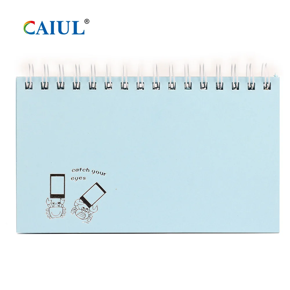 
 Симпатичные Крабы 5 цветов в твердой обложке, крафт-бумага 60 карманный мини-стол, фотоальбом для Instax Mini Film  