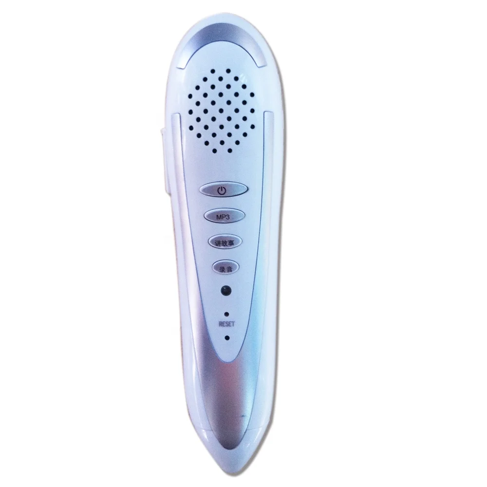 Baby Easy and Happy Learning Reading Pen