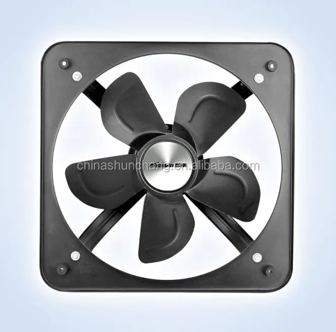 8 Inch 10 Inch 12 Inch Industrial Fan, Exhaust Fan 6 Inch, 12 Inch ...
