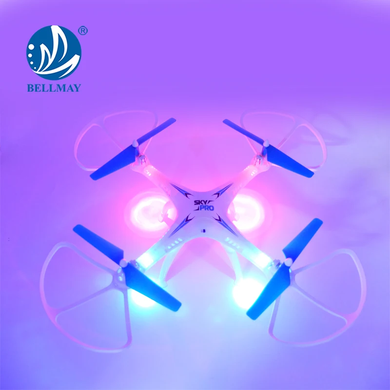 Игрушка Bemay 2,4 GHz DIY X5 RC Drone для STEM начальной школы, класс обучения, Лидер продаж в Корее
