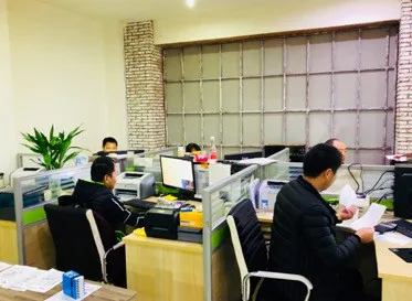 Wuxi Carpfite CNC Cutters Co., Ltd.