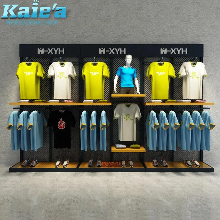 ハンギングシューズディスプレイラック・スニーカースタンド・スリッパ用棚