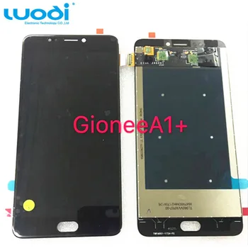 gionee a1 plus touch display price