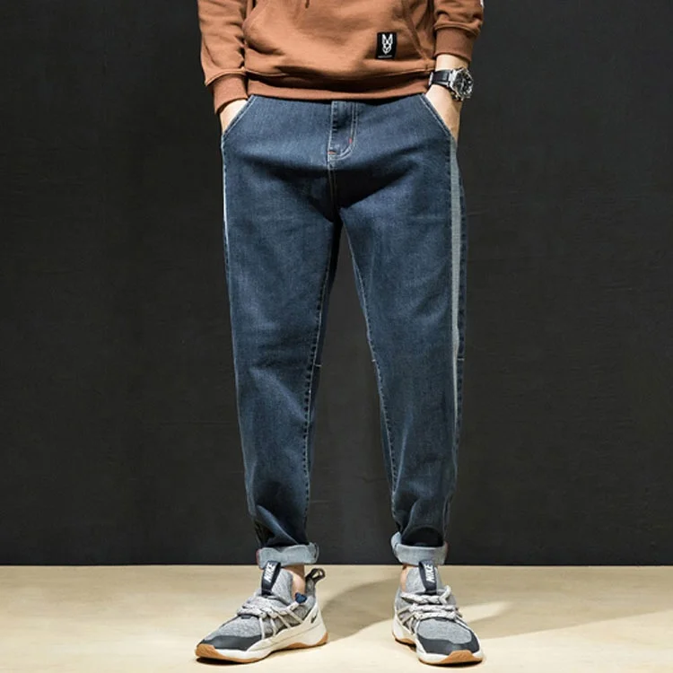 Pantalones Hombre Joven Factory Sale, UP TO 68% OFF | www.apmusicales.com