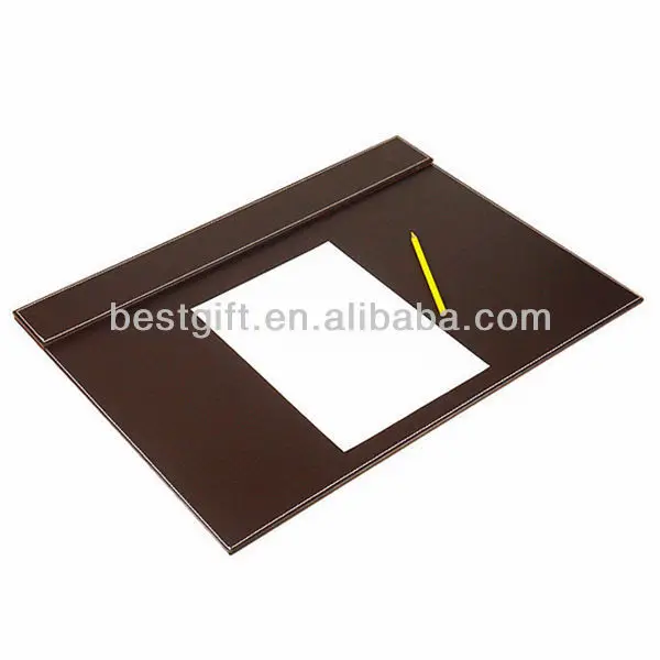 Office Desk Useful Big Size Writing Pad with Pen
