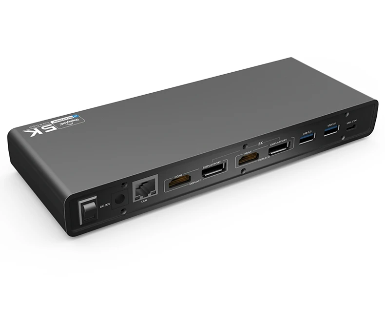 Displaylink Official Certificated 5k 