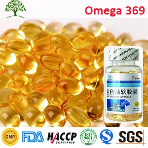 Gmp Certified Omega 3 6 9 Fish Oil 1000mg Blood Purifier Softgel Capsules Buy オメガ 3 6 9 オメガ 3 魚油 オメガ 3 カプセル Product On Alibaba Com