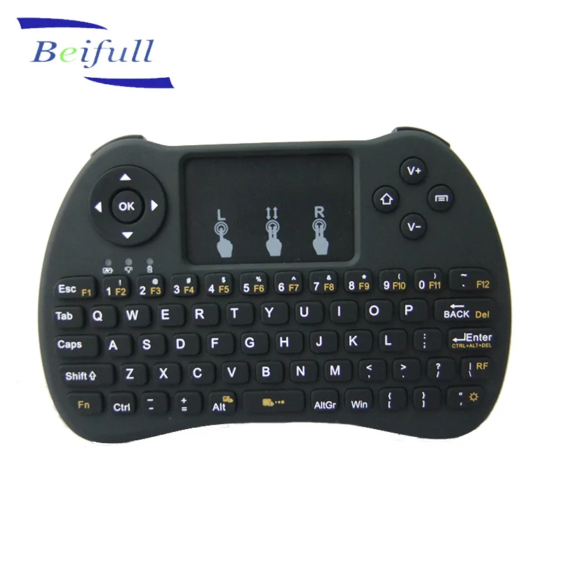 h9 keyboard