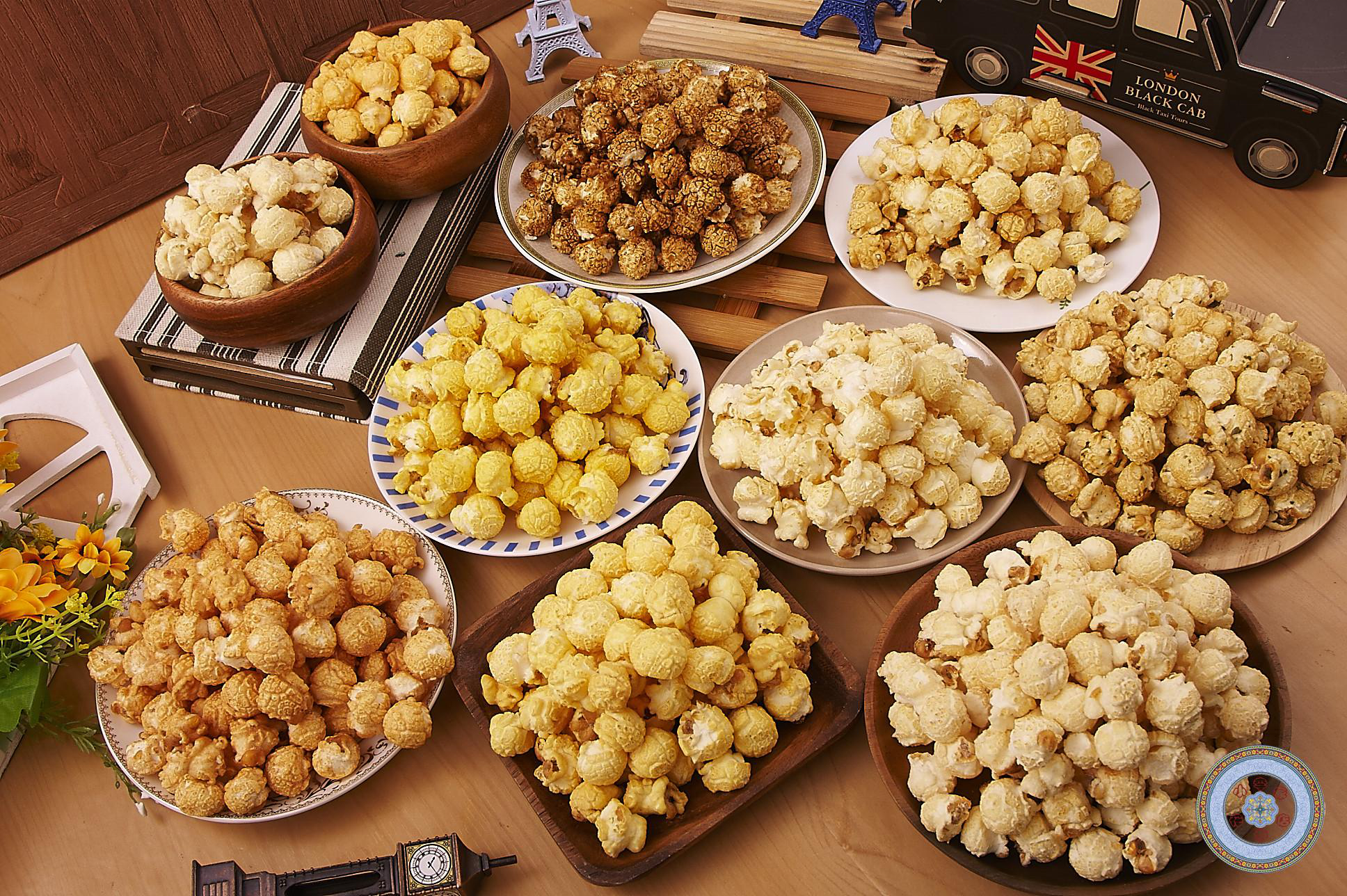 Профессиональная промышленная машина для приготовления воздушных закусок, приготовления воздушного риса, попкорна