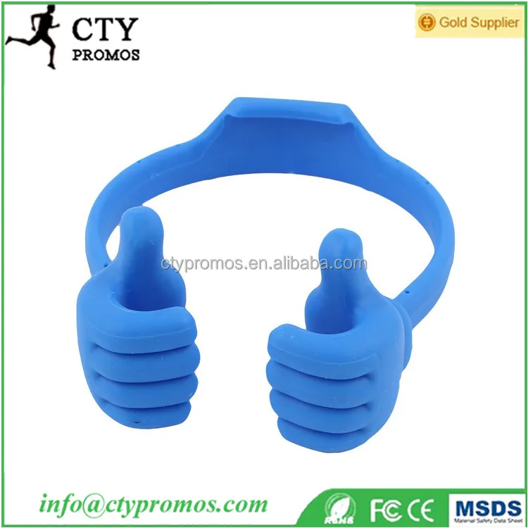 Держатель для телефона большой палец вверх держатель в форме